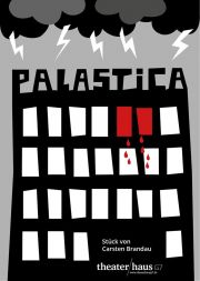 Tickets für Palastica am 23.11.2018 - Karten kaufen